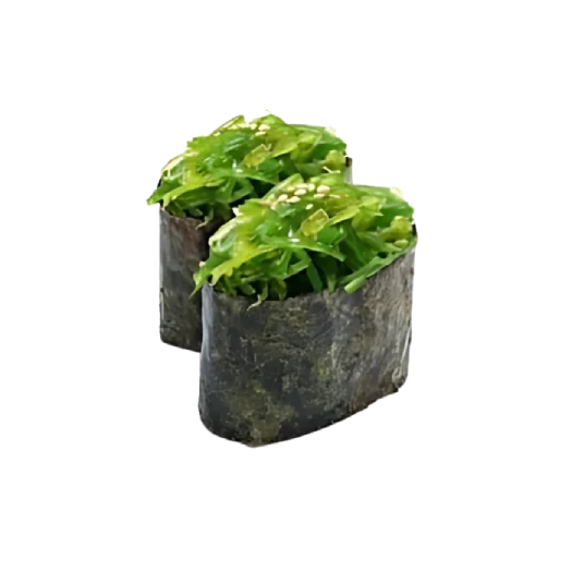 Gunkan Wakame
